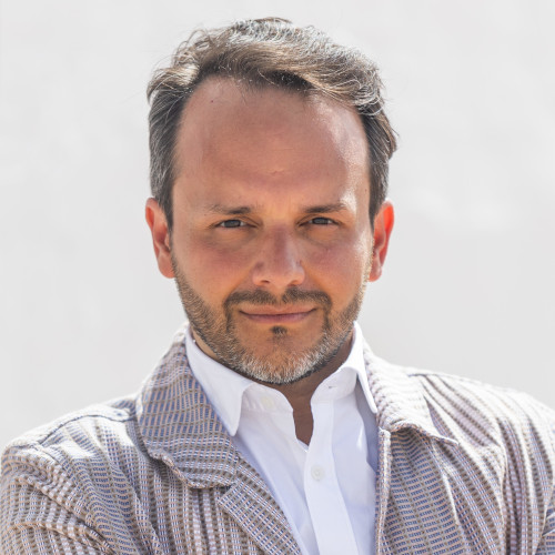 Sergio Gaiti