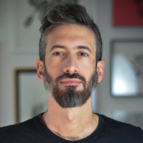 Victor Mochkofsky