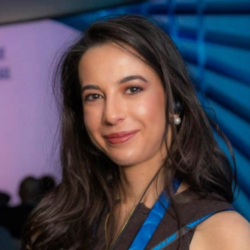 Marina Gattás